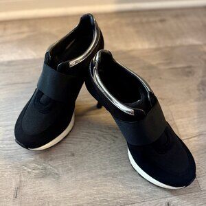 Brand New!!! Sneex Icon Hy-Heel Sneaker - SOLD OUT EVERYWHERE!